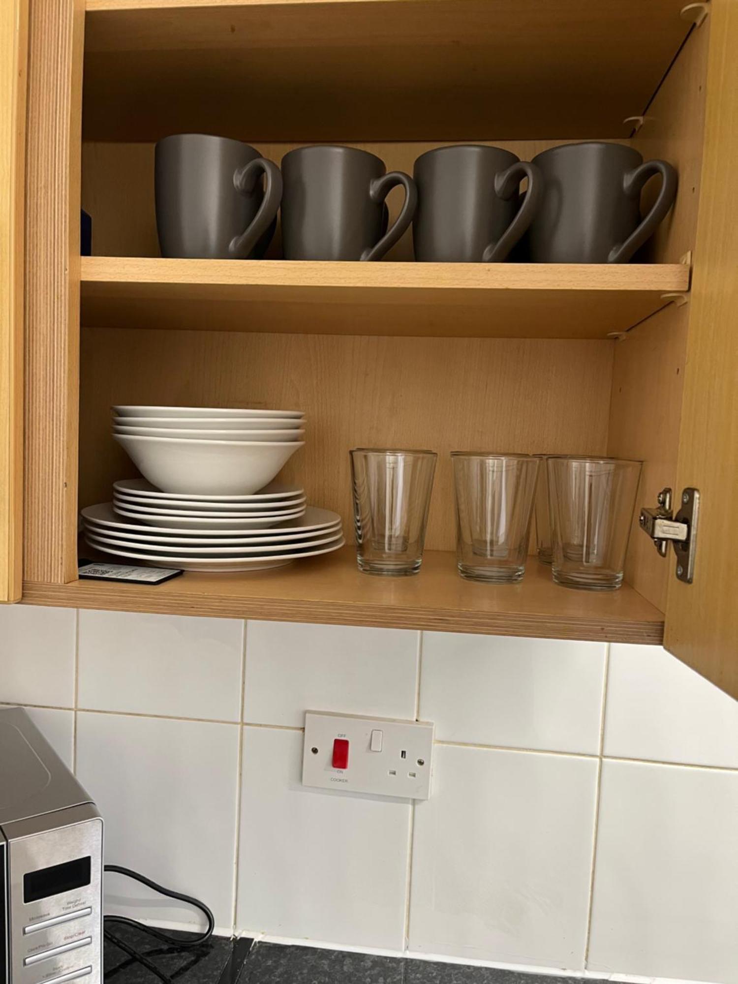 Kettering Service Accomodation 2Brh Freeparking Wifi Smart Tv Tea & Coffee 외부 사진