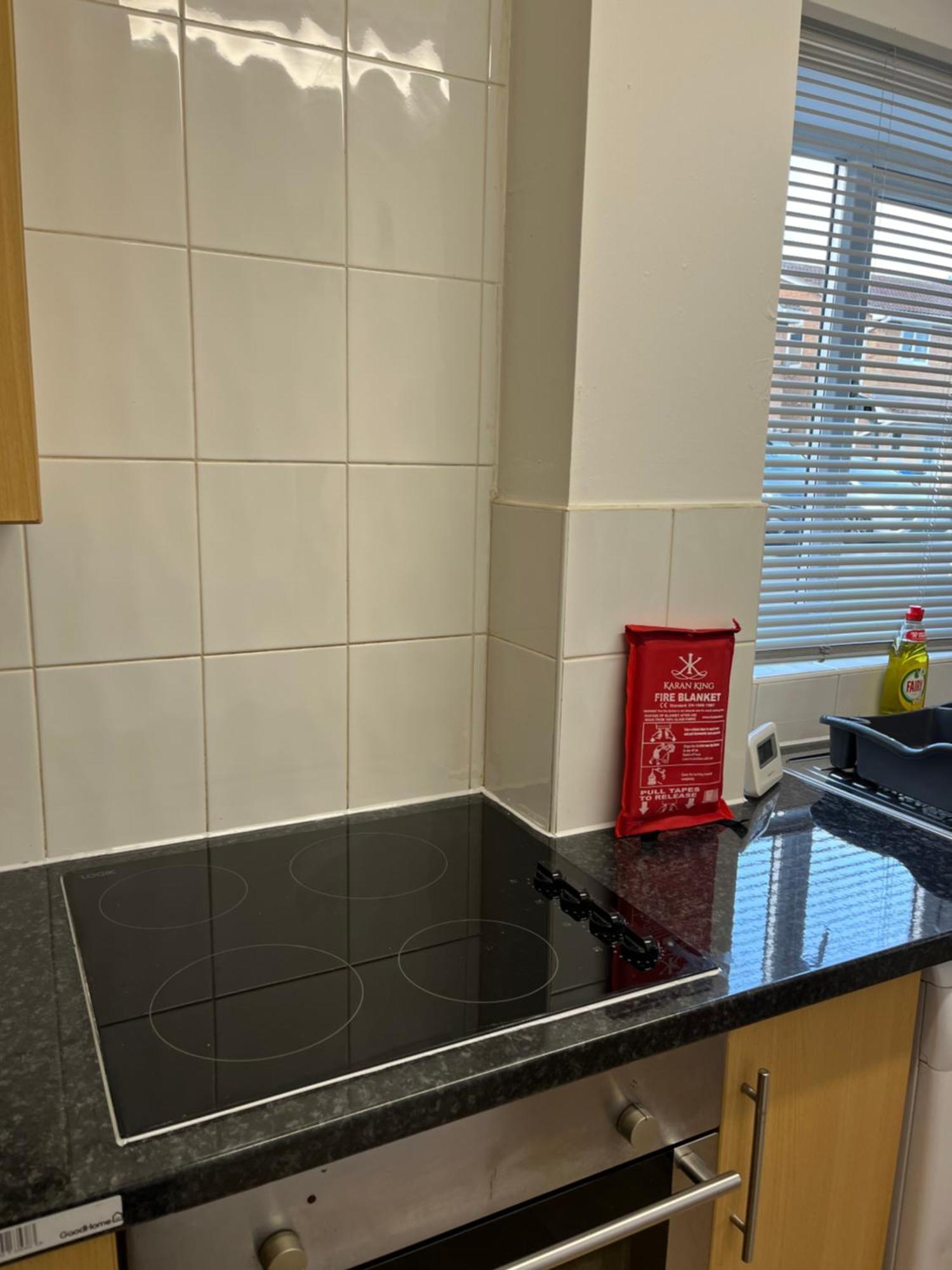 Kettering Service Accomodation 2Brh Freeparking Wifi Smart Tv Tea & Coffee 외부 사진